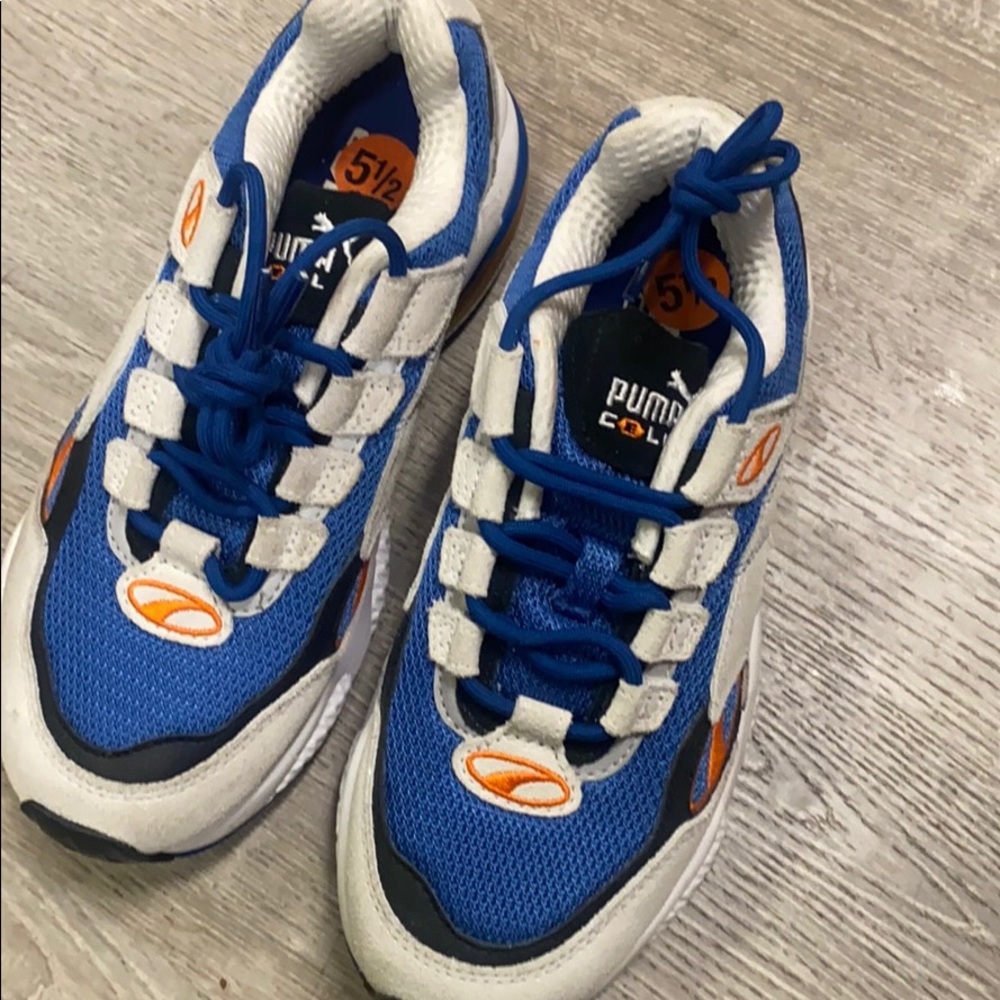 Puma cell
